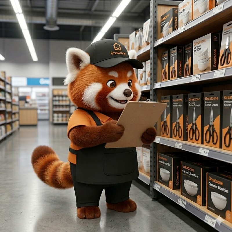 Greatzone Assistance Supervisor